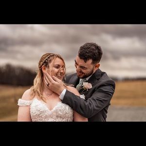 Meet your Posher, Angel